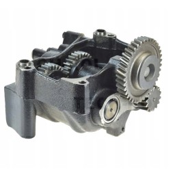 Alyvos siurblio balansavimo mechanizmas mf4 417330
