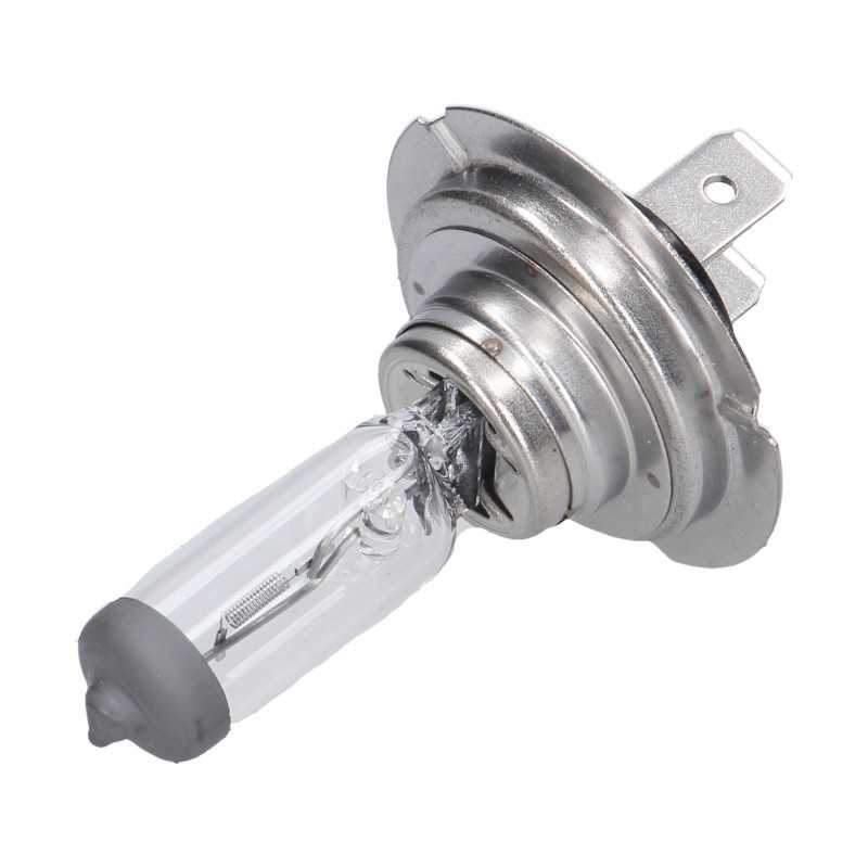 Halogeninė lemputė 12v 55w px26d h7