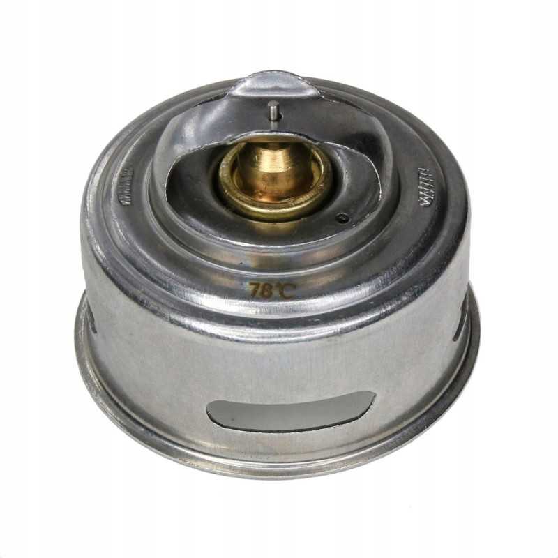 Ursus c330 c 330 klostuotas ts8 termostatas