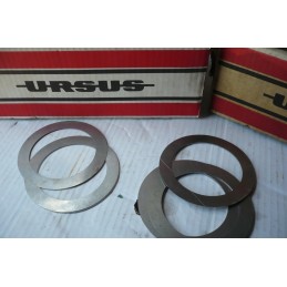 Ursus 385 Zetor ZTS plona stogo atrama