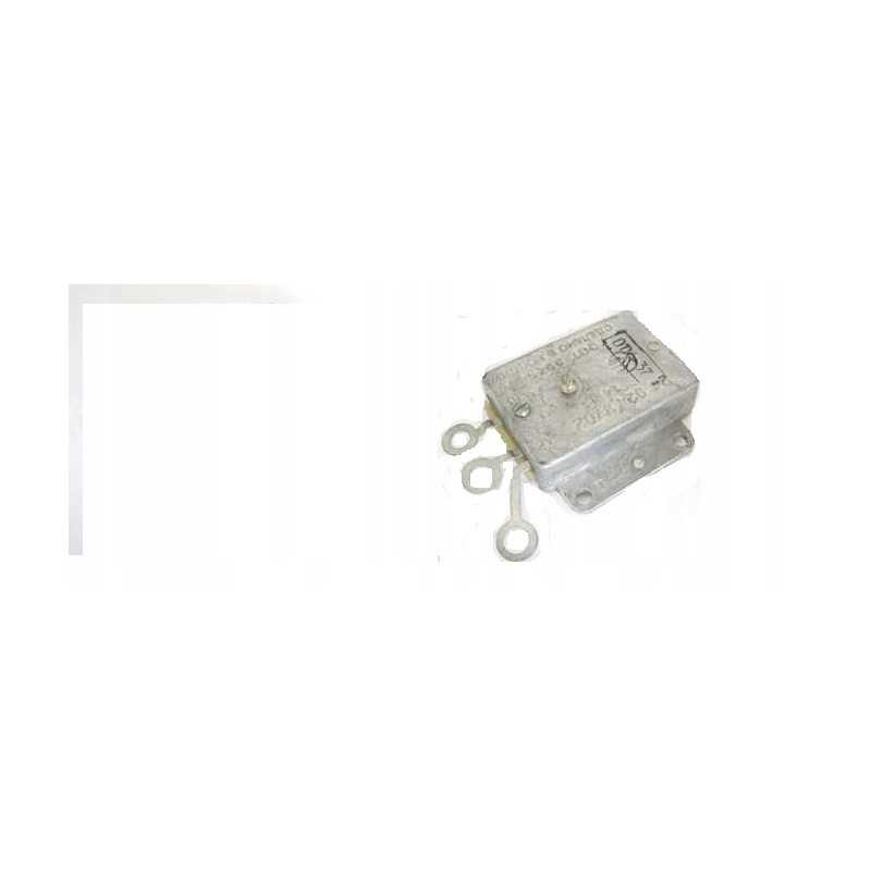 Įtampos reguliatorius 14w 12v mtz