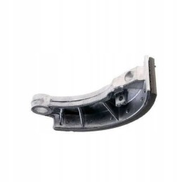 Stabdžių trinkelės Zetor 69112615 kniedytos