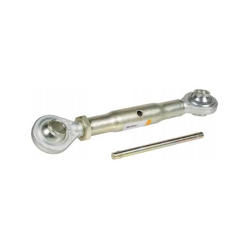 Viršutinė jungtis m30 230 mm cat 2