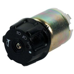 Šviesos ir signalo jungiklis