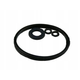 Kuro filtro tarpiklių komplektas mf3 71118433 10 vnt