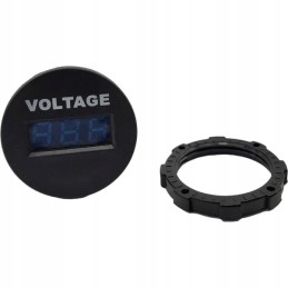 Massey Ferguson 161714 elektrinis voltmetras