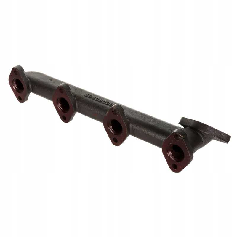 Išmetimo kolektorius c 360 c360 5040503 0