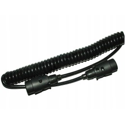 Spiralinio ilgintuvo kištukas 3 8m