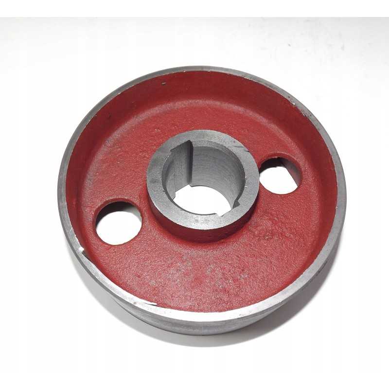 Stabdžių ratas t25 vladimirec 738103