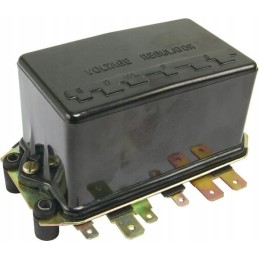 Įtampos reguliatorius vpf3006 vapormatic