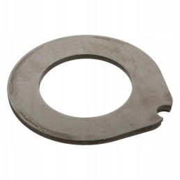 Metalinis stabdžių diskas 87308018