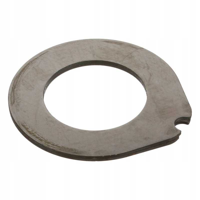 Metalinis stabdžių diskas 87308018