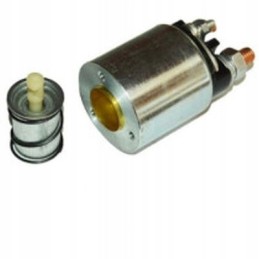 Agro mar starterio solenoidinis užvedimas 24v mtz