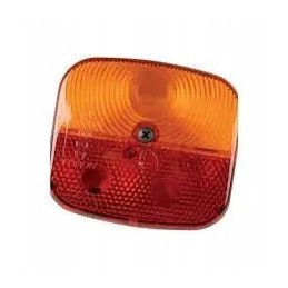 Universalus galinis kombinuotas žibintas Renault