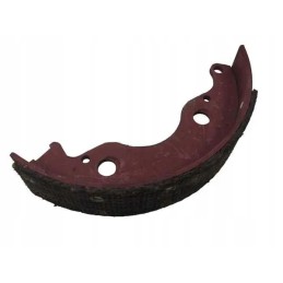 Stabdžių žievė jumz 363502045