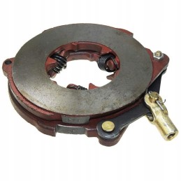 Stabdžių plėtiklio slėgio plokštė mtz180mm 503502030