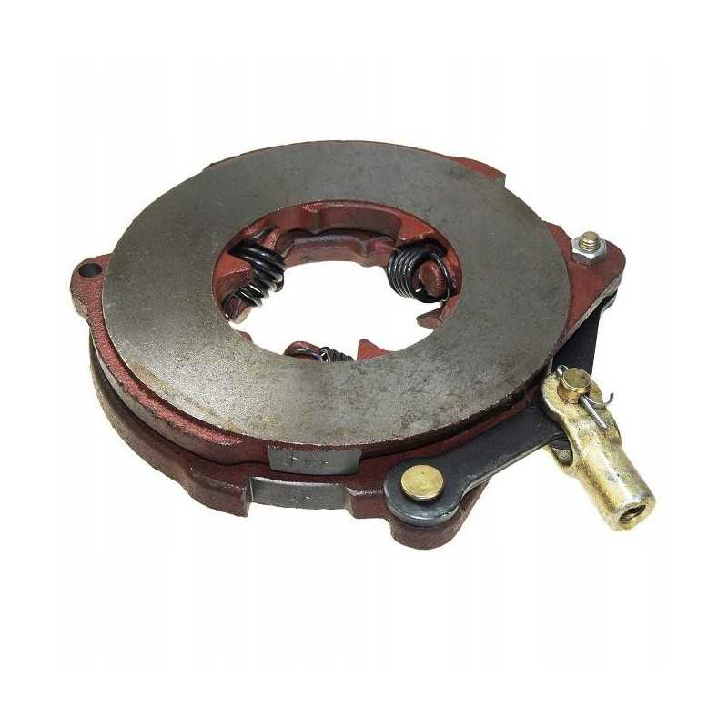 Stabdžių plėtiklio slėgio plokštė mtz180mm 503502030