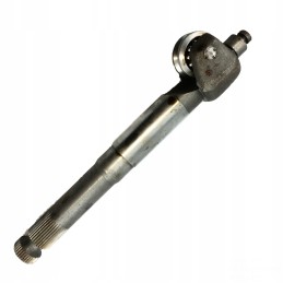 Kolonos peties velenas t 25 t3040016