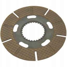 Vpj7179 vapormatic John Deere frikcinis diskas
