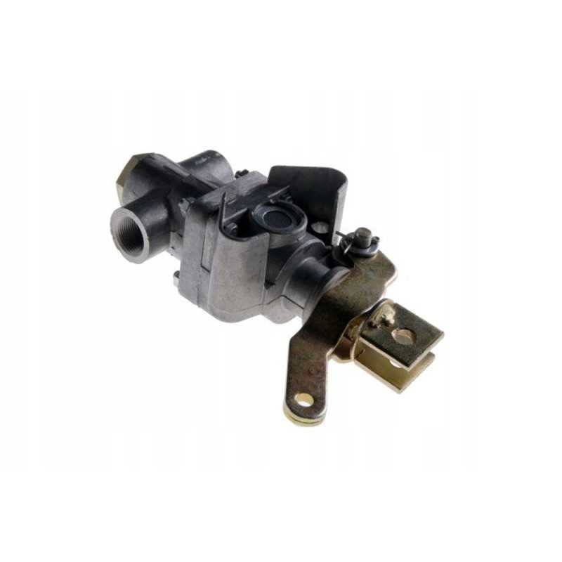 Stabdžių vožtuvas ursus c 385 80235901