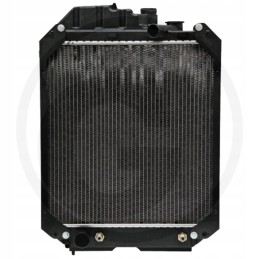 Radiatorius New Holland TS 80 100 110 115 82011374