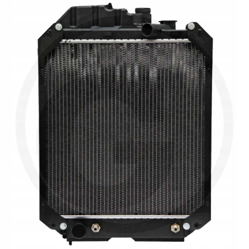 Radiatorius New Holland TS 80 100 110 115 82011374