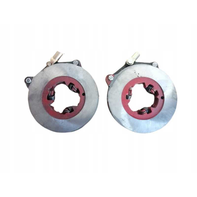 Mtz50 80 82 stabdžių slėgio diskų komplektas