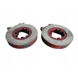 Mtz50 80 82 stabdžių slėgio diskų komplektas