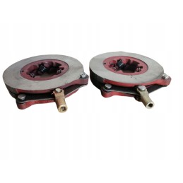 Mtz50 80 82 stabdžių slėgio diskų komplektas