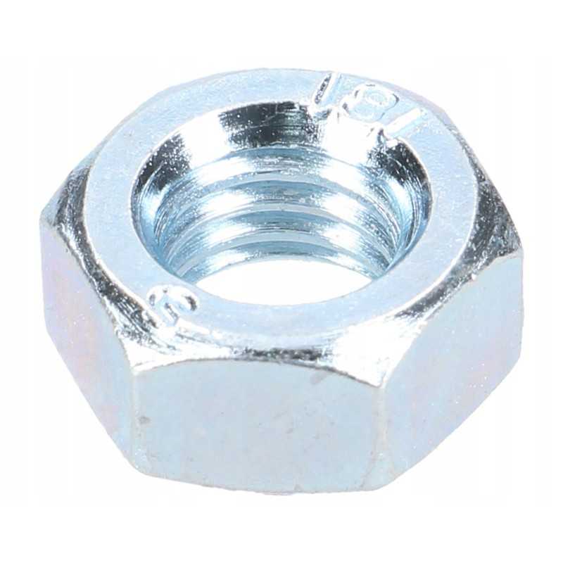Varžtas ekskavatoriaus traktoriaus M8x50mm lango tvirtinimui