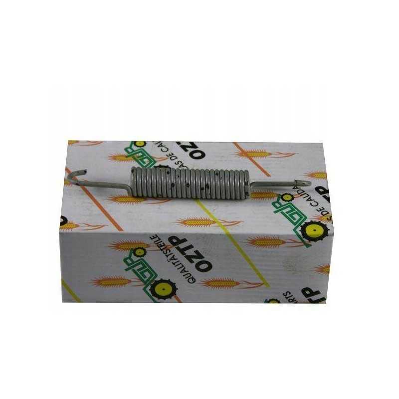 Stabdžių trinkelių ištraukimo spyruoklė mf3 235 825064