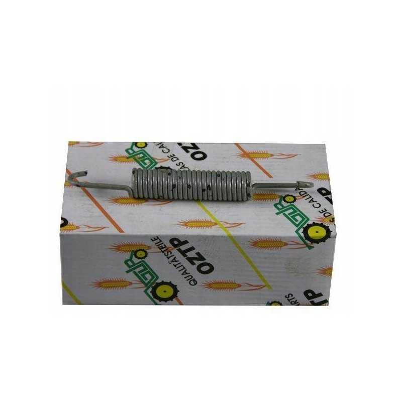 Stabdžių trinkelių ištraukimo spyruoklė mf3 235 825064