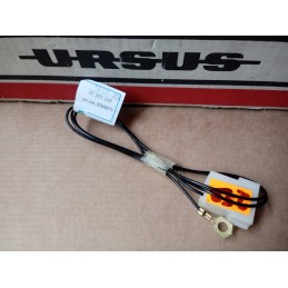 Elektros kubo kabelis, storas stogas 07351220 pl