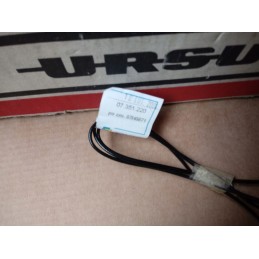 Elektros kubo kabelis, storas stogas 07351220 pl