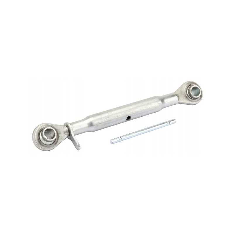 Viršutinė jungtis m27 320 mm cat 2