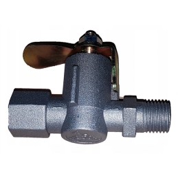 Kuro bako čiaupas mtz kr2 5 Nr.251013000
