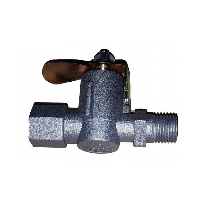 Kuro bako čiaupas mtz kr2 5 Nr.251013000