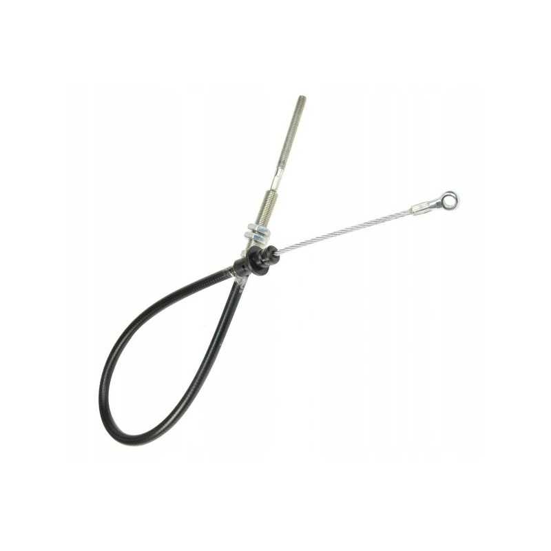 Stabdžių trosas ursus c330m 50240150