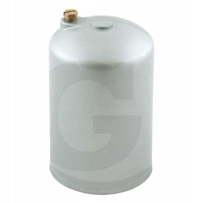 Ursus C 330 F50401 kuro filtro indas