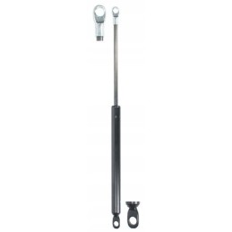 Dujinė spyruoklė l max 420mm eiga 160mm jėga