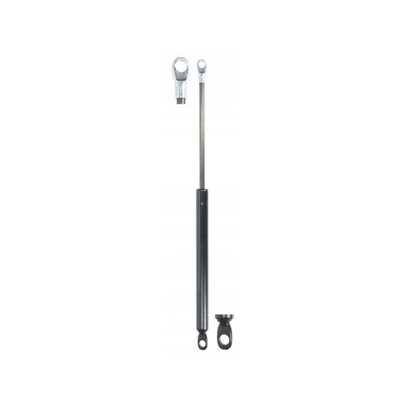 Dujinė spyruoklė l max 420mm eiga 160mm jėga