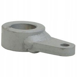 Rankinio stabdžio svirtis c 360 lenkia