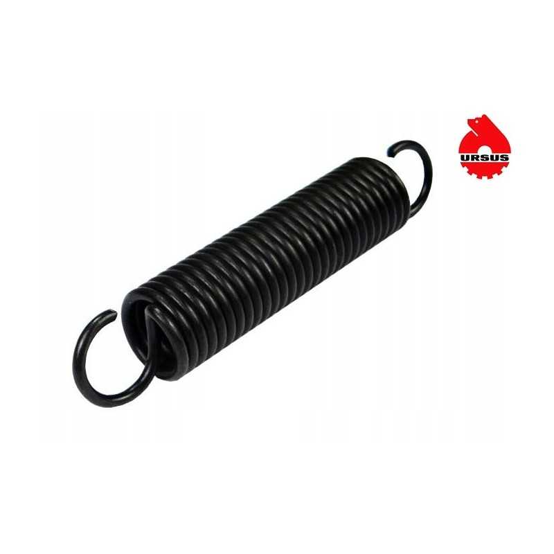 Sankabos atleidimo rankovės spyruoklė parduodama atskirai