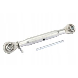 Viršutinė jungtis m27 320 mm cat 2