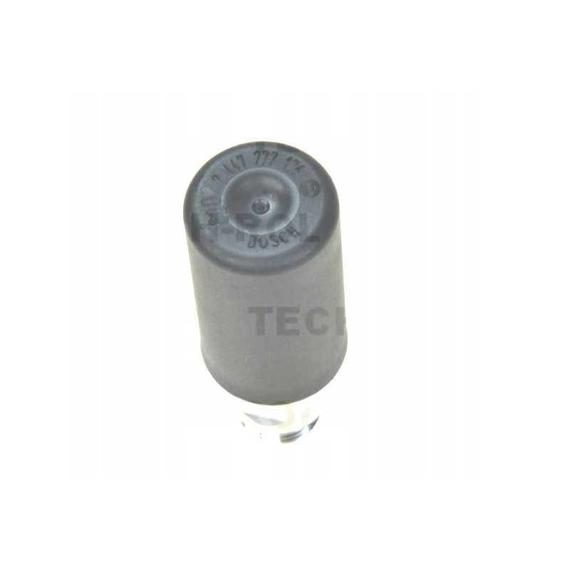 Rankinis siurblys Bosch Zetor M16x1 5 933286 originalus