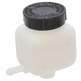 Stabdžių skysčio rezervuaras