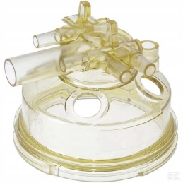 1580036002 viršutinis kolektoriaus korpusas psu 360 ml