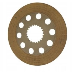 Ford New Holland stabdžių diskas