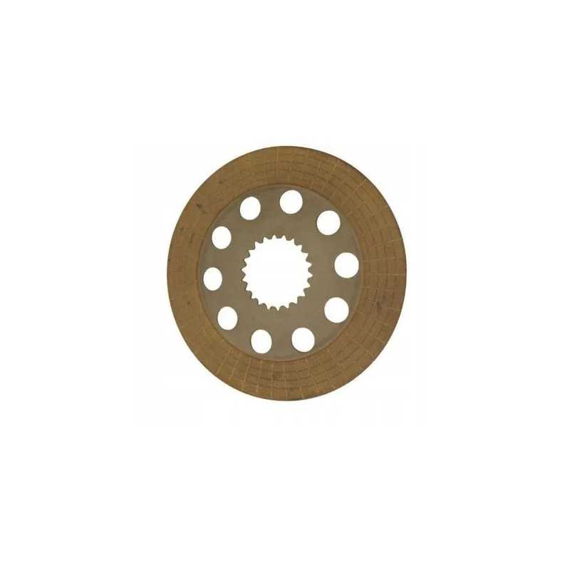 Ford New Holland stabdžių diskas