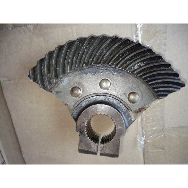 Vairo kolonėlės pavarų sekcija 42280040vnt
